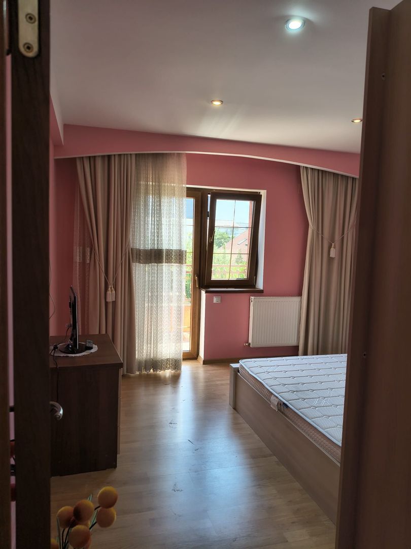vila ind. 4cam(p+1+pod locuibil)3bai,mob-util/7min metrou DLeonida - Poză 26