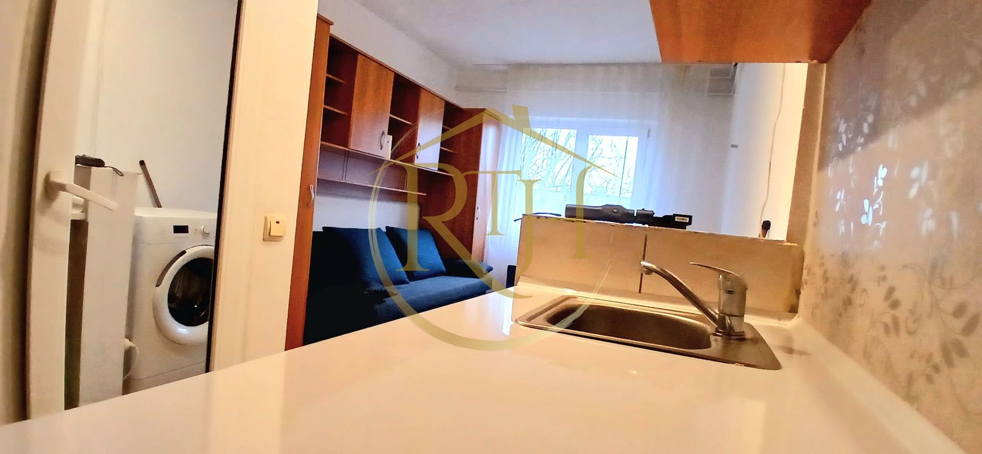 Oferim spre vanzare, Garsoniera, 15 mp utili,zona Aradului,Iulius Mall - Poză 9