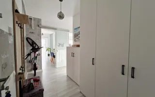 2 Camere Premium | 69 mp | Parcare Inclusă | Tunari-Otopeni - Poză 13