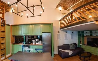 Două apartamente ultracentral în zona Piața Muzeului - Poză 4