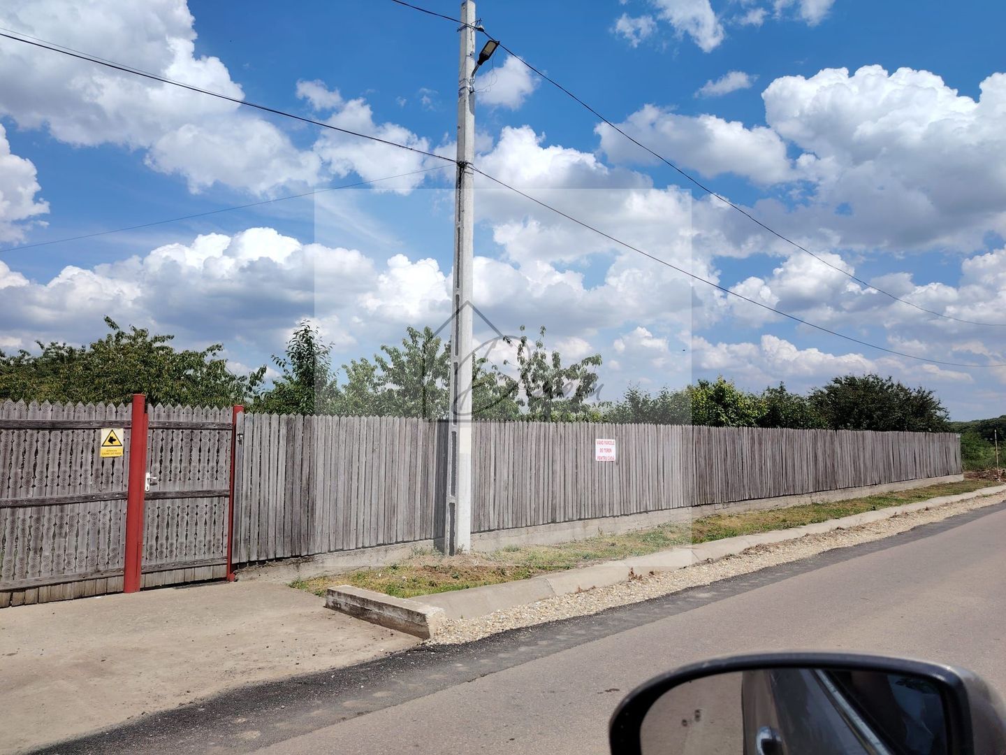 Casa Ciocanesti Cretu - 2 camere cu teren 2539 mp  - Jud. Dambovita - Poză 17