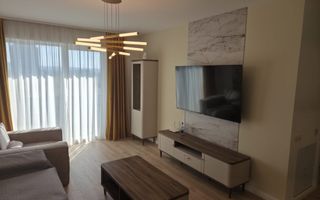 Apartament 2 Camere I De inchiriat I Et 1 I Parcare inclusa - Poză 8