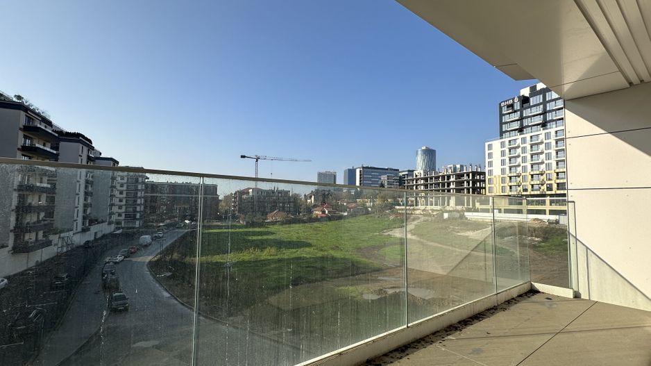 SUPER DEAL – Apartament 2 Camere One Lake Club - Poză 5