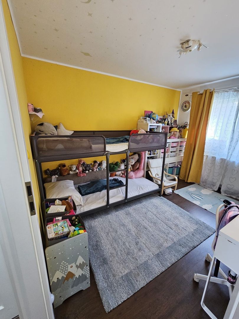 APARTAMENT 3 CAMERE LIPOVEI - Poză 10