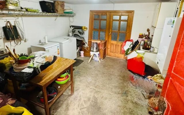 De vânzare – casă situată pe strada Nicolae Iorga - Poză 22