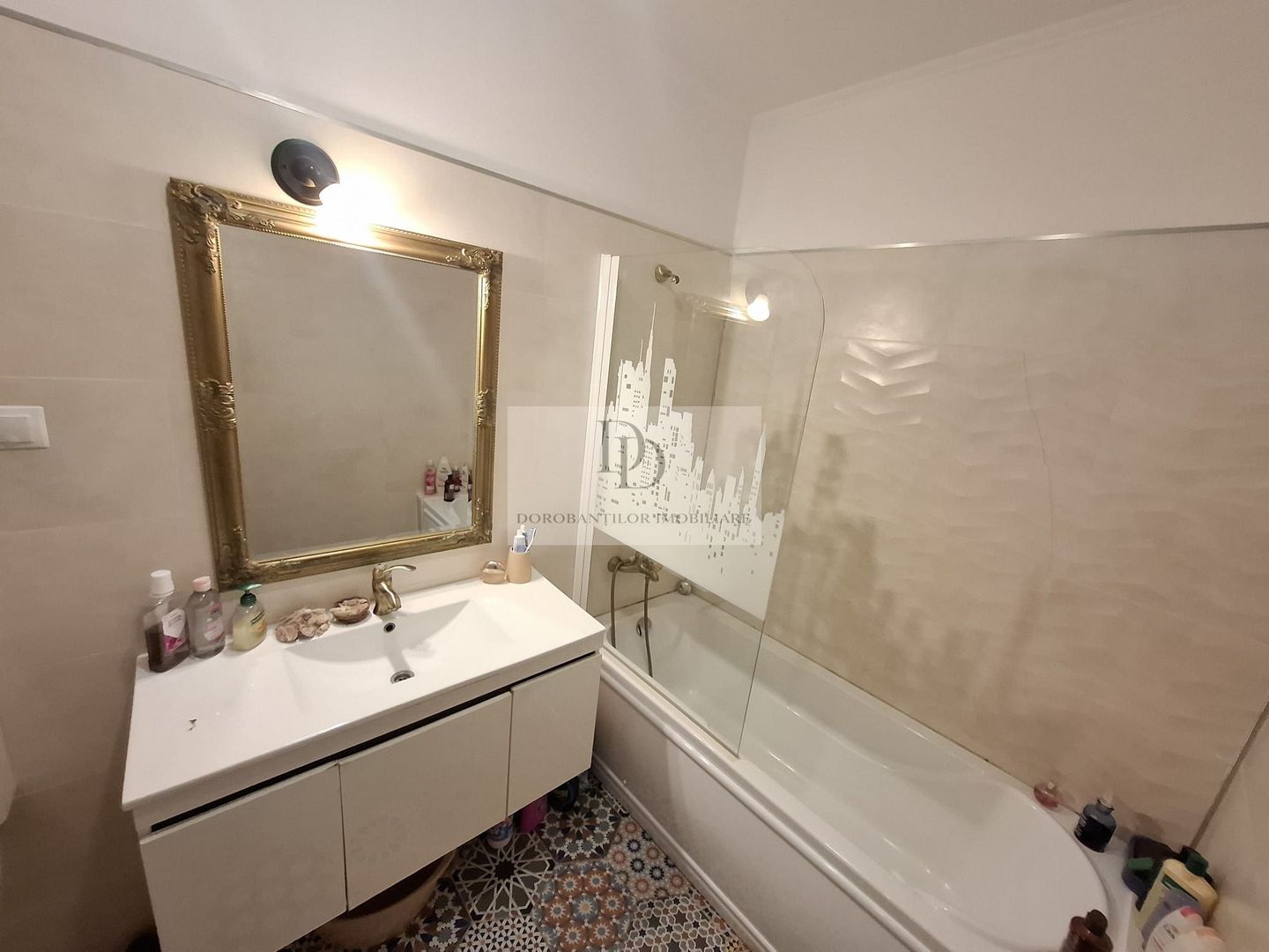 Apartament 2 camere decomandat | Parcare | Grand Park Residence - Poză 14