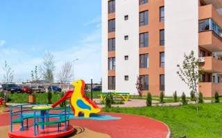 Apartament cu 2 camere de inchiriat, Soseaua Salaj, Sector 5 - Poză 11