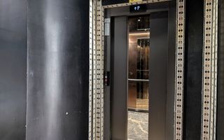 Coworking modern în zona Cișmigiu – 3 birouri de închiriat - Poză 33