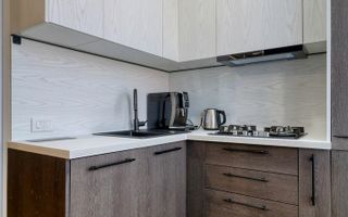 Duplex de lux cu 4 camere | Dinamic City | Mobilat și utilat complet | - Poză 15