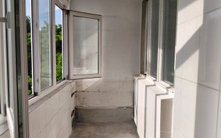Apartament 2 camere, 53 mp, etaj 3/4, 2 balcoane, garaj, Țiglina 2 – Galați - Poză 9