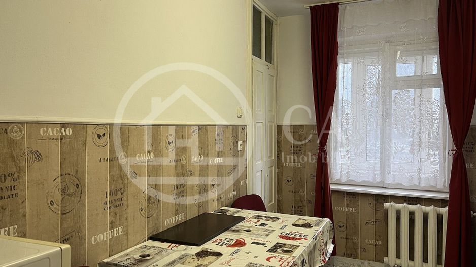 Apartament cu 2 camere de inchiriat Calea Aradului Oradea - Poză 3