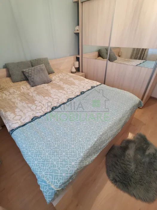 Apartament decomandat 2 camere în Grand Residence cu loc de parcare - Poză 8
