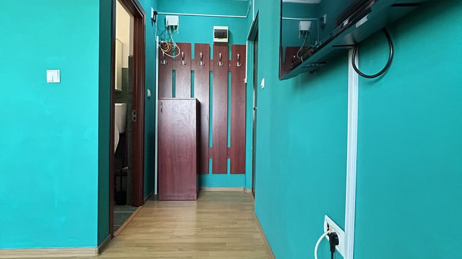 Garsoniera 26 mp Inel II Scoala nr. 39 - Poză 3