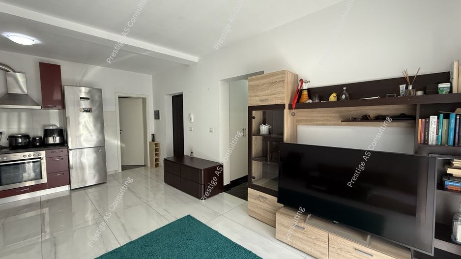 Apartament 2 Camere + 2Locuri de parcare proprii- Intrare in Dumbravita - Poză 8