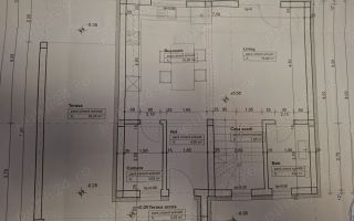 Vand casa tip P+M Martinesti - Poză 5