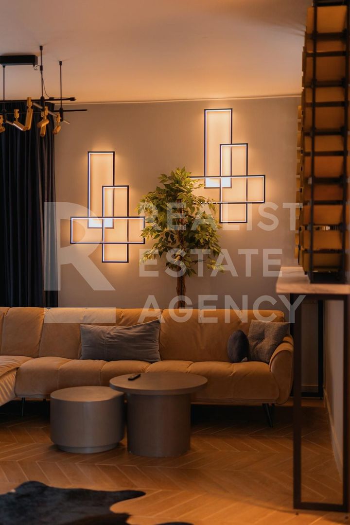 Apartament premium 3 camere, zona Bună Ziua, Cluj-Napoca - Poză 5