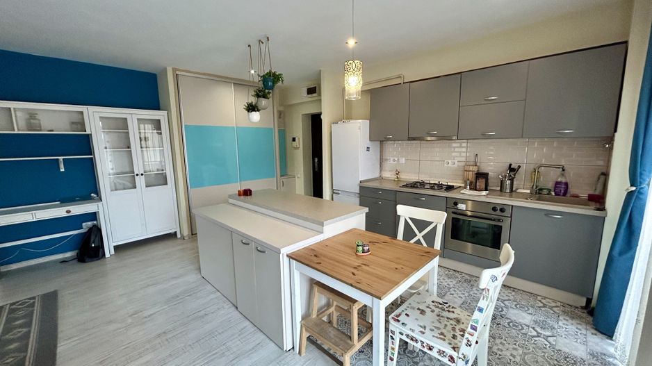 Apartament 2 camere Europe Residence | Avram Iancu - Poză 1