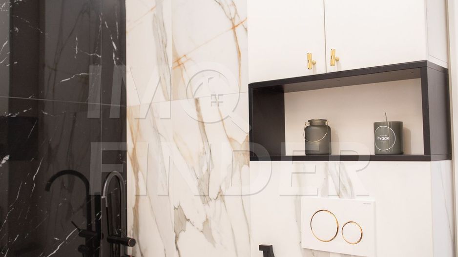 Apartament de LUX cu Gradina 150 mp si Parcare zona Andrei Muresanu - Poză 16