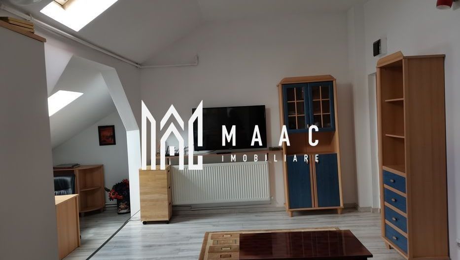 Apartament 2 camere de închiriat | Sibiu | Ultracentral | 50 mp - Poză 1