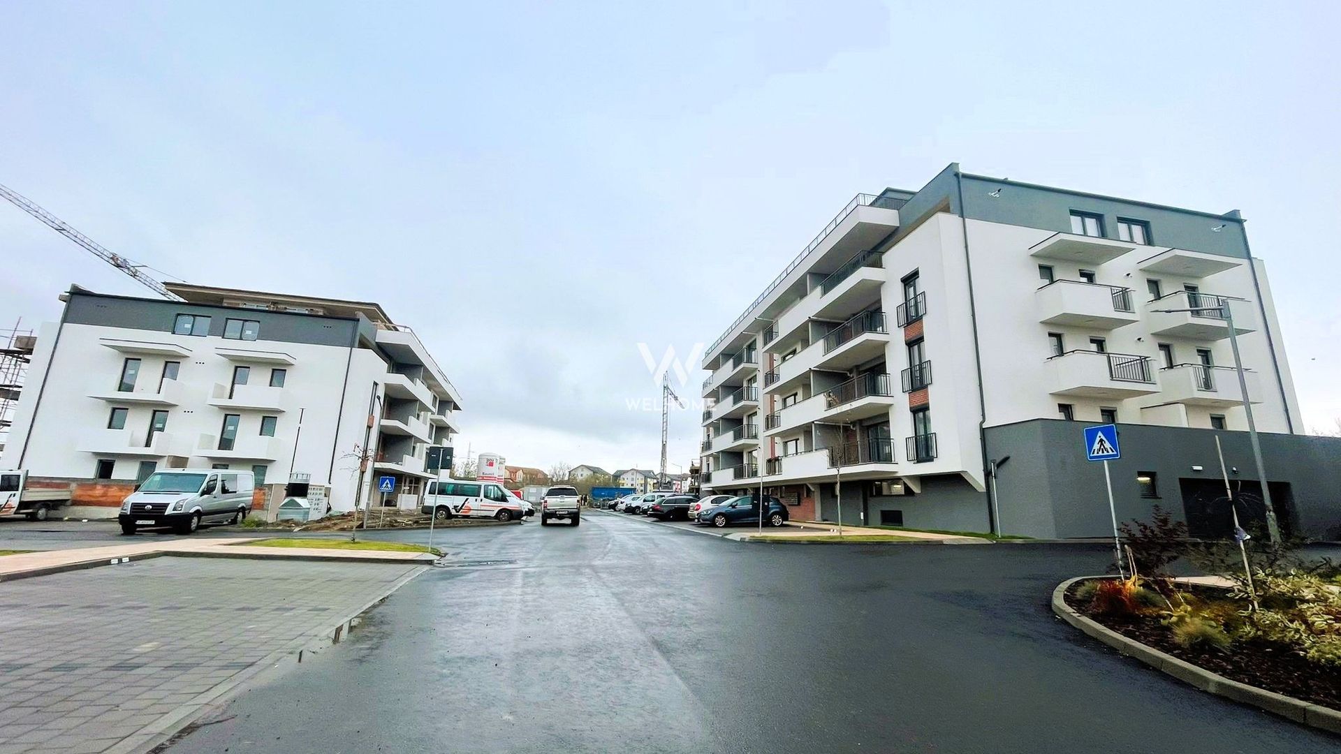 Apartament 2 camere si boxa , - Turnisor, Sibiu - Poză 23