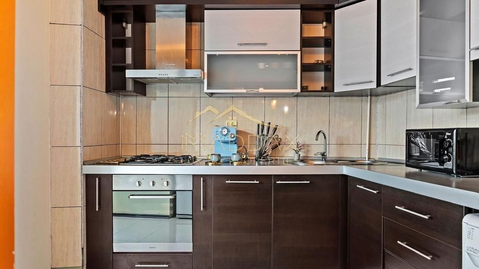 Apartament cu 4 camere***LUX***103mp // B-ul Unirii - Poză 17