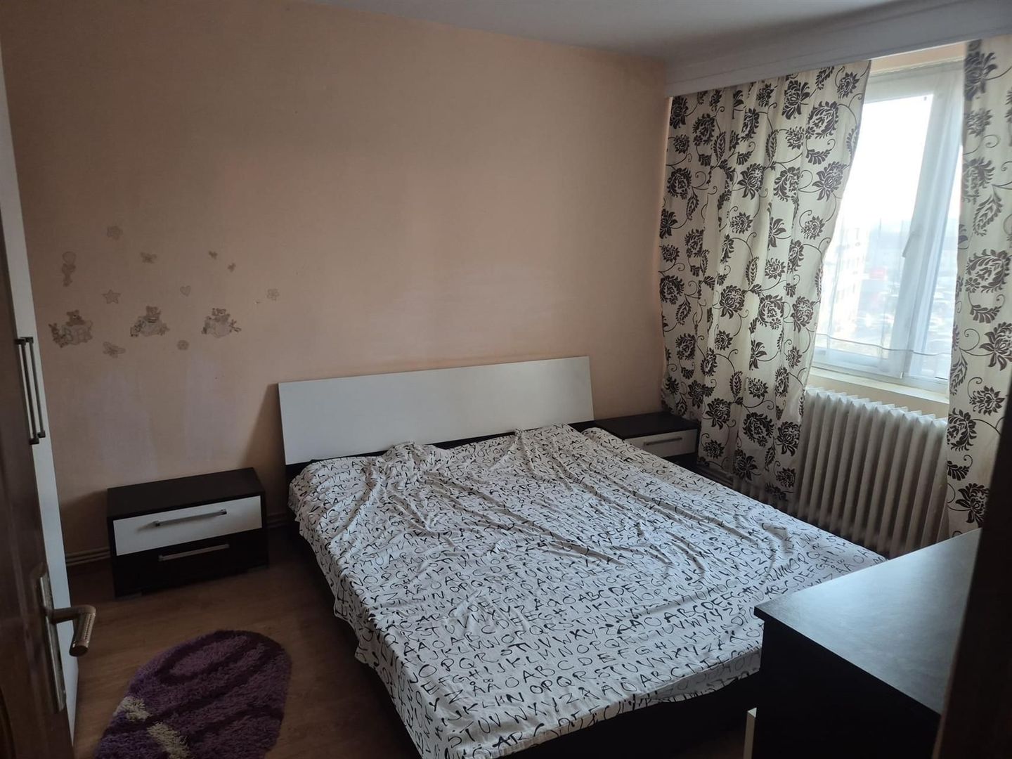 Apartament 2 camere, decomandat,  mobilat ,utilat, Carolina Mall - Poză 5