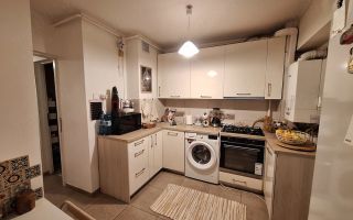 Apartament 1 camera,  Modern-Dorobantilor, 38mp cu centrala - Poză 1