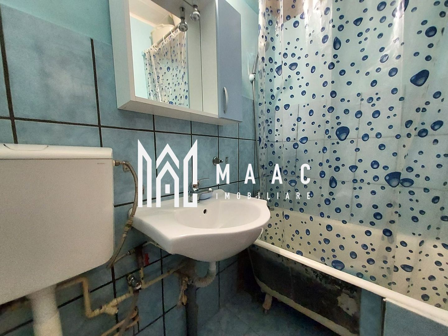 Apartament 3 Camere | 47MPU | Cisnadie - Poză 8