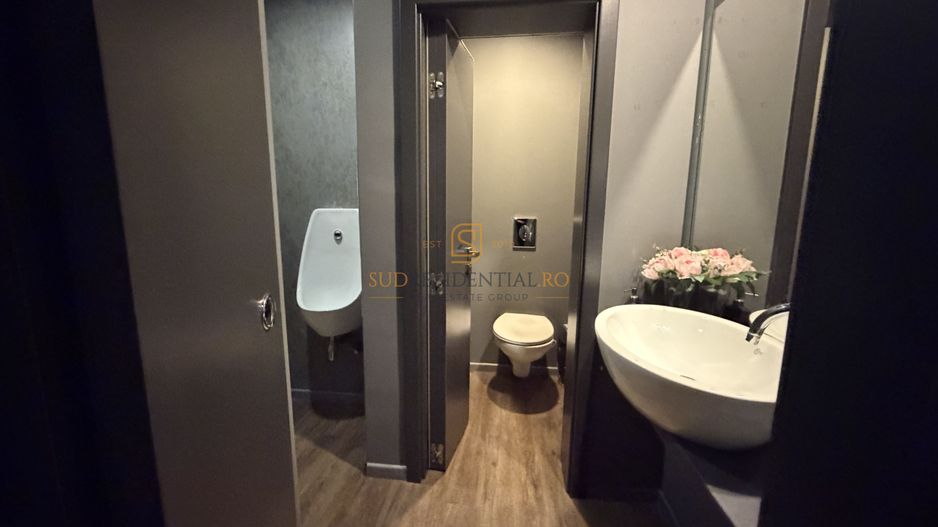 Spațiu comercial | Afacere la cheie | Bar de noapte | Zona Victoriei - Poză 13