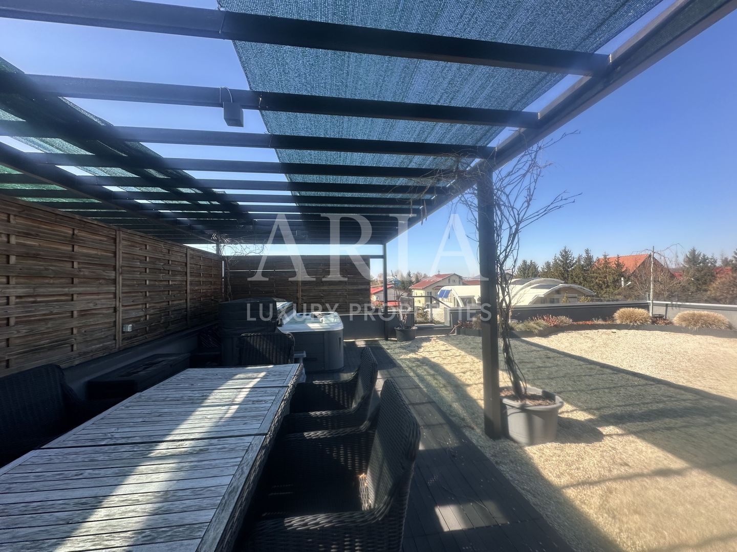 LEMON INTERIOR DESIGN VILLA - Poză 39