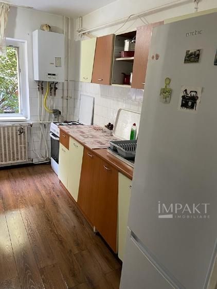 Apartament cu 3 camere de vanzare, cartier Zorilor! - Poză 6