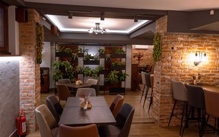 Spațiu comercial. Restaurant/Pizzerie/Pub - Poză 7
