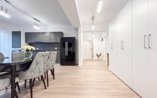 Apartament 3 camere I Prima Inchiriere I Pipera Plaza - Poză 17