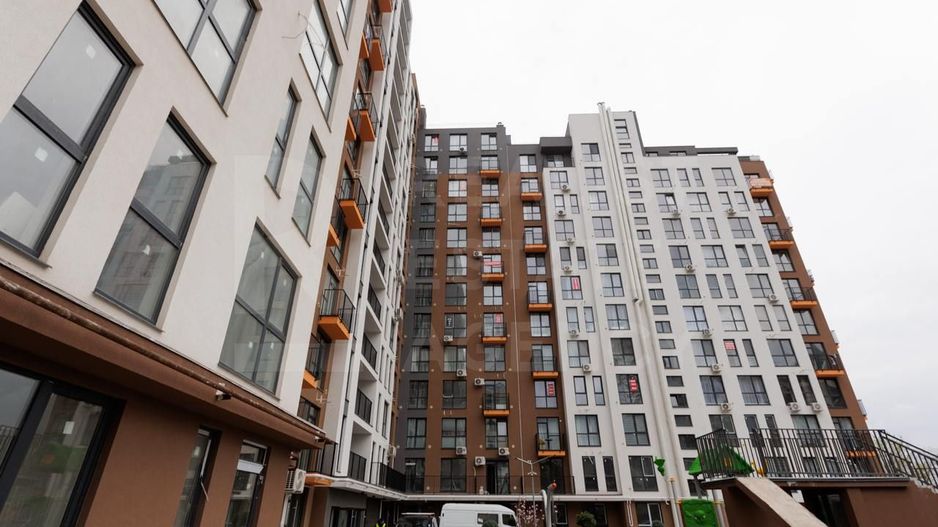 Vânzare, apartament, 3 camere, strada Renasterii Naționale, Râșcani - Poză 21