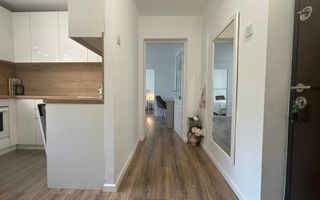 Apartament la etaj intermediar – liniste si confort in Zona Taberei! - Poză 5