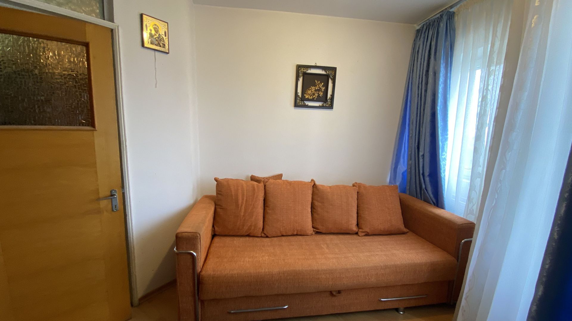 Apartament 2 camere priveliste panoramica deosebita zona Lujerului - Poză 3