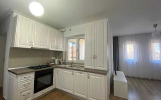 Apartament 3 camere , zona Aradului, etaj 7 , bloc 2018 - Poză 1