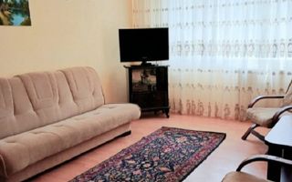 DE VANZARE 3 CAMERE 64 MP DRUMUL TABEREI | METROU - Poză 1