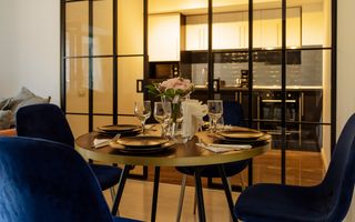 COMISION 0% - CALEA VICTORIEI - BLOC NOU 2021 - 2 CAMERE - Poză 15