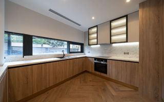 Apartament 3 camere | Soseaua Nordului | Herastrau - Poză 3