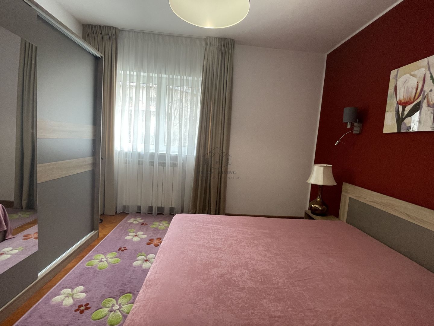 APARTAMENT CU 4 CAMERE NOU RENOVAT LA INCHIRIERE IN ZONA KISELEFF - Poză 19