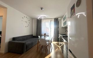 Apartament 2 camere, loc de parcare, pet friendly - Selimbar - Poză 3