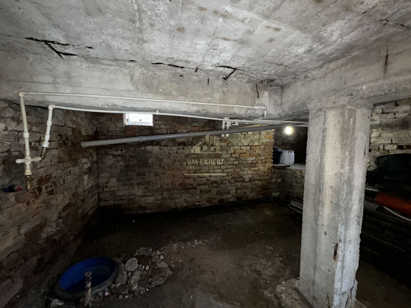 CASA 4 CAMERE TEREN 338 MP CAMPULUNG - Poză 33