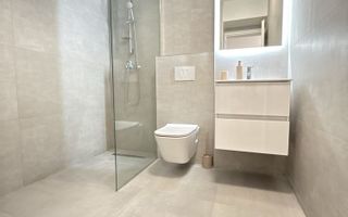 Persoană Fizică, închiriez apartament cu 1 cameră FREYA HOME - Poză 3