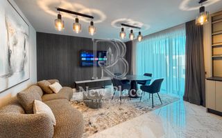[VIDEO] Arqa Jolie Village | Apartament exclusivist | Terasa  22 mp | ULTRA LUX - Poză 2