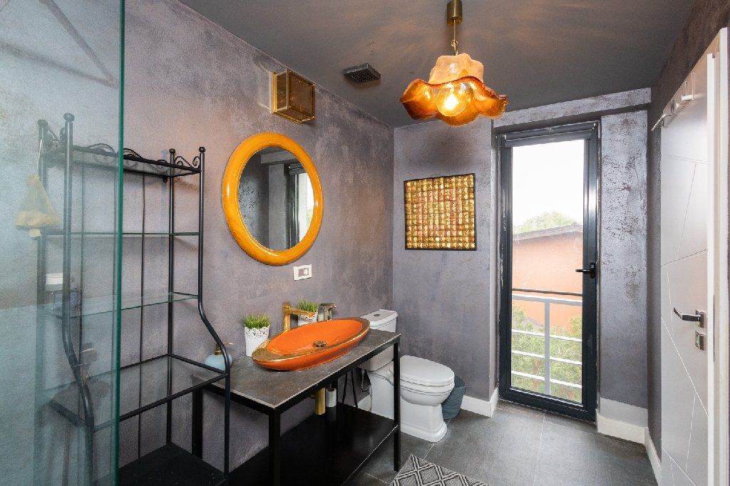 Apartament 3 camere, zona Erou Iancu Nicolae, complex cu piscina - Poză 15