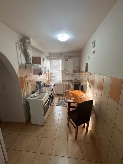 Apartament 2 camere de vanzare – Dambul Pietros, Targu Mures - Poză 5