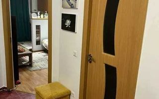 Apartament primitor cu 2 camere în Mănăștur, liniște și acces rapid. - Poză 4