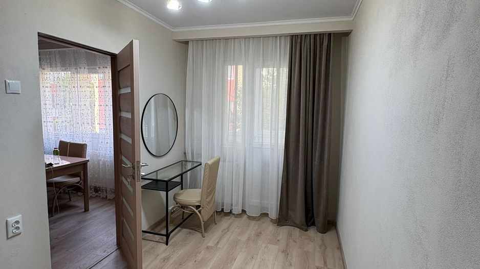 Sagului-Dambovita | 2 Camere | Etaj Intermediar - Poză 4