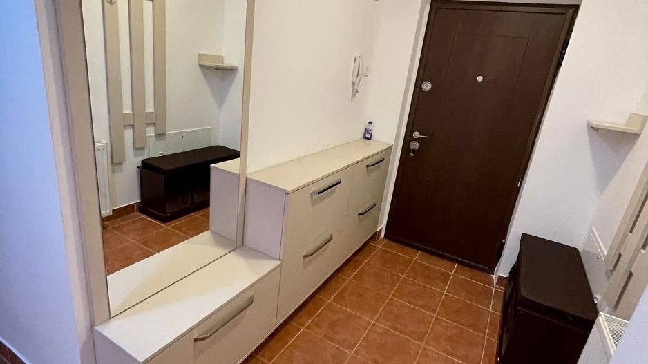 Soarelui-Bloc nou | 2 Camere | Parcare subterana | Lift - Poză 6